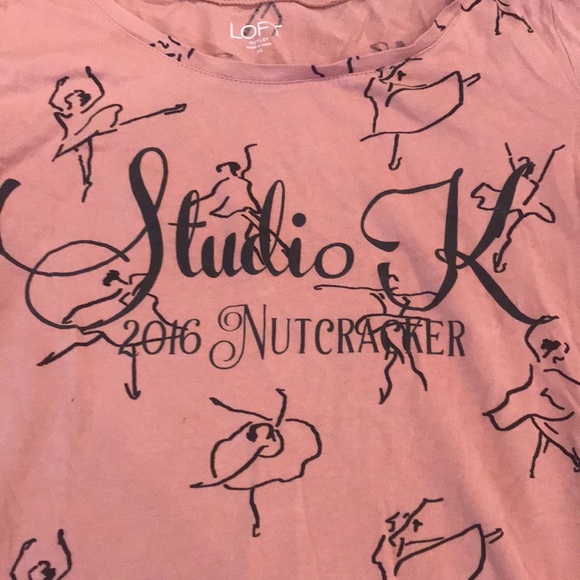 🍋 Nutcracker Shirt. Must bundle - Picture 2 of 3